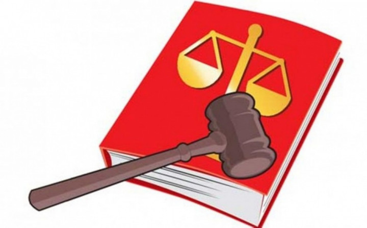 KY Rekomendasikan 58 Hakim Dijatuhi Sanksi