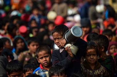 Rohingya akan Direpatriasi dalam Kurun Waktu Dua Tahun