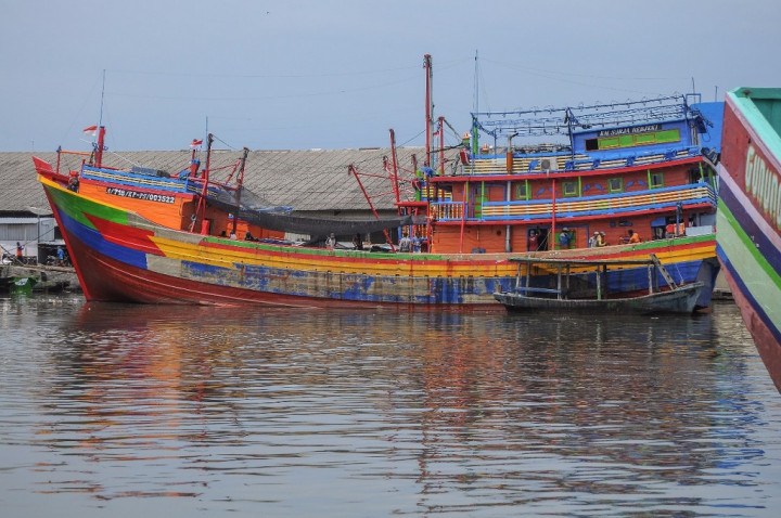 Bupati Batang Izinkan Nelayan Pengguna Cantrang Melaut