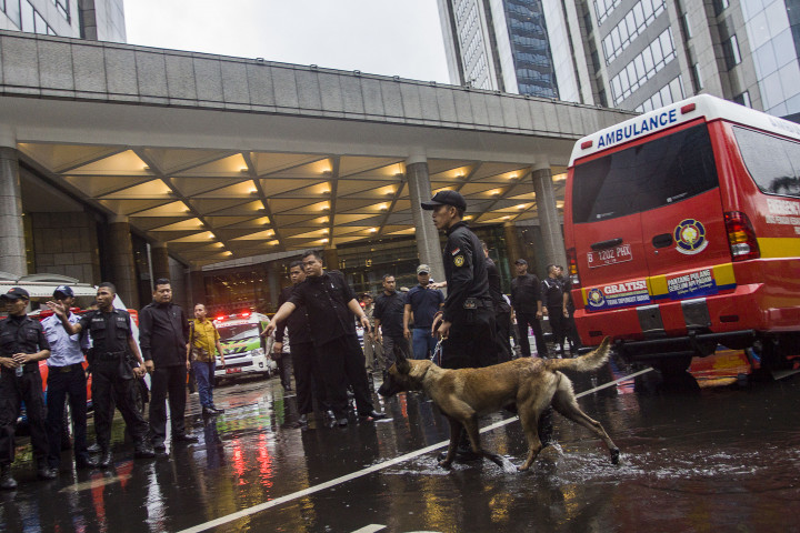 BPJS Ketenagakerjaan: Korban Musibah BEI Dapat Perlindungan Penuh