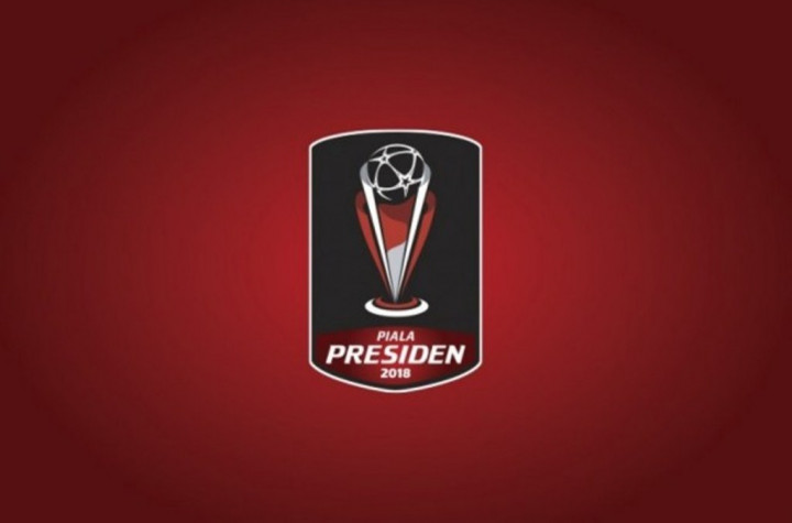 Sengit, Persib - Sriwijaya Sama Kuat