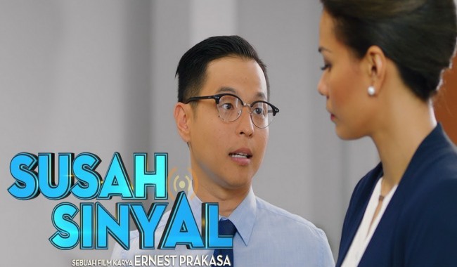 Perolehan Penonton Film Domestik Terkini