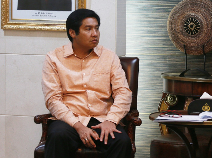 Piala Presiden 2018 Dipastikan takkan Ada Pengaturan Skor