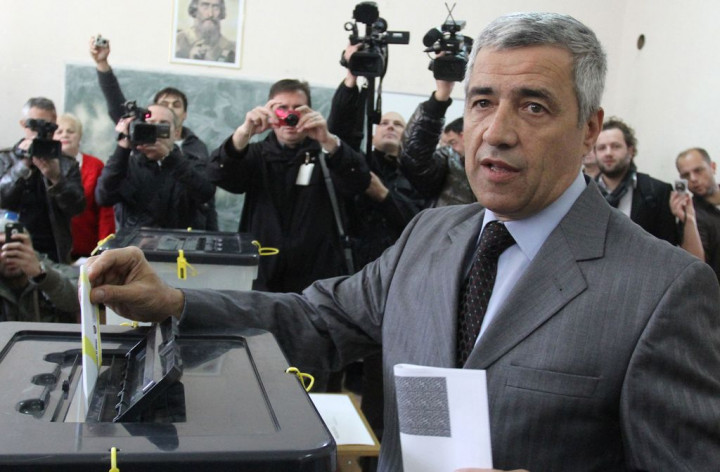 Politikus Ternama Kosovo Ditembak Mati di Kantor Partainya