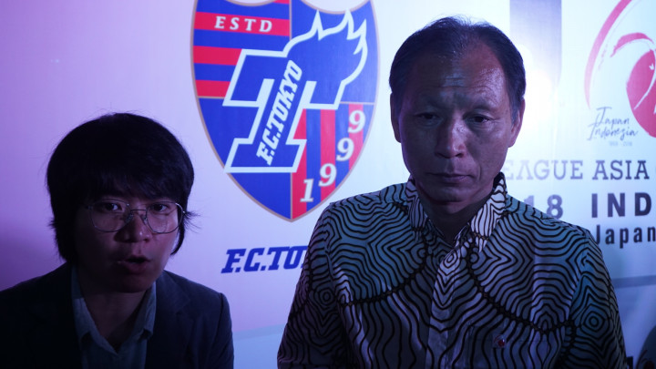 Alasan JFA Pilih Tim Papan Bawah untuk Hadapi Bhayangkara FC