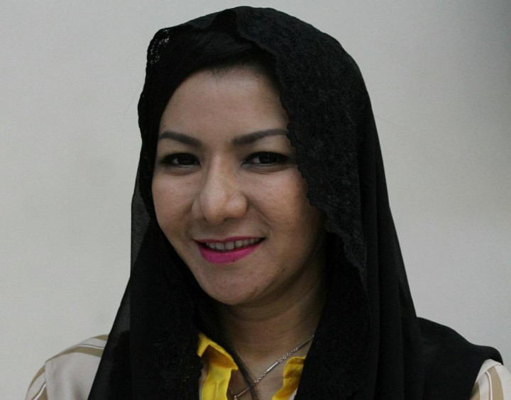 Bupati Kukar jadi Tersangka Pencucian Uang