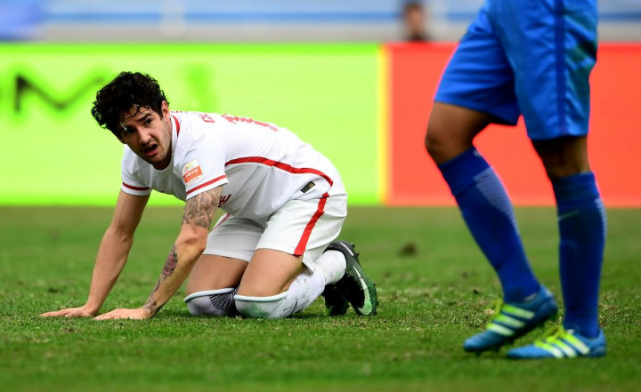 Pato Bermimpi Tampil di Piala Dunia 2018
