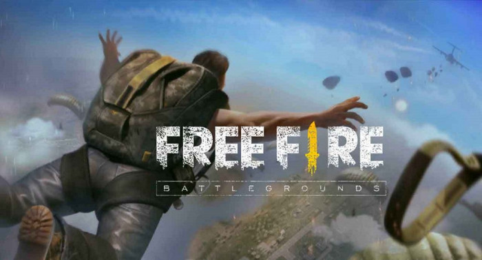 Free Fire Battlegorunds, Game Mobile Anyar dari Garena