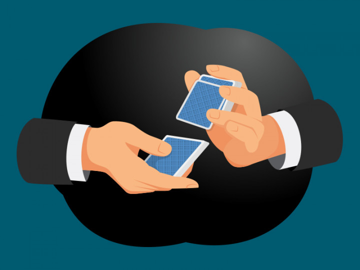 Otak-Atik Jabatan Strategis Bagian Ketiga