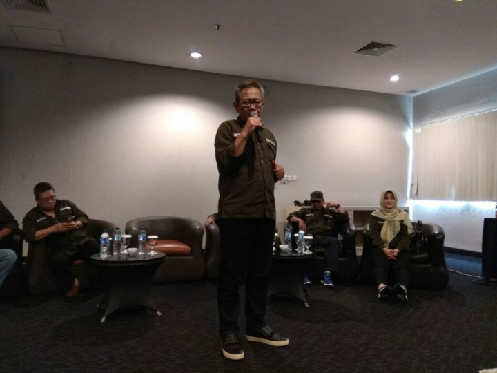 500 Ribu Ton Beras Impor akan Masuk Lewat 3 Pelabuhan