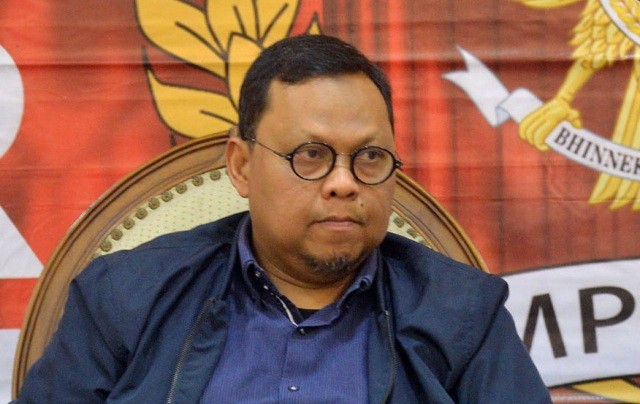PKB Dorong Cak Imin Isi Pimpinan DPR Atau MPR