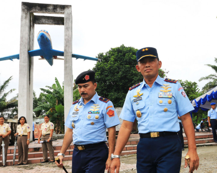 DPR Tunggu Inovasi KSAU Yuyu Sutisna