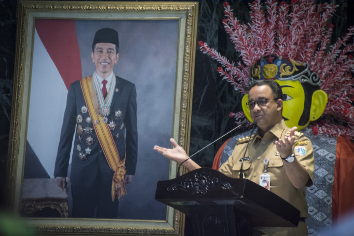 Anies: Kalau Berjanji, Saya Harus Melunasi