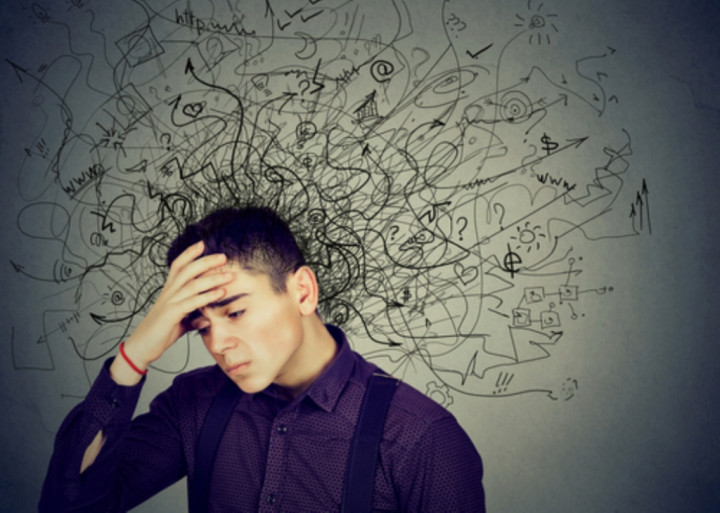 Meditasi Bantu Sembuhkan Stres karena Trauma