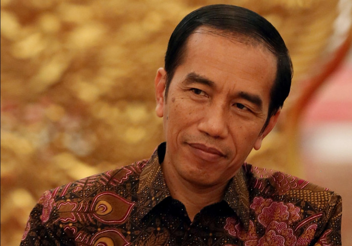 Presiden Jokowi: Makin Banyak Kompetisi, Makin Bagus