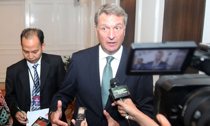 Dubes Belanda: Hukum di Indonesia Harus Transparan