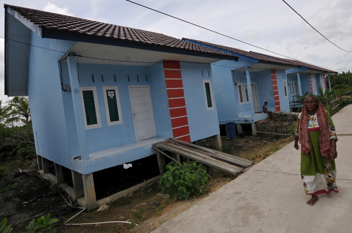 <i>Holding</i> Perumahan untuk Penuhi Kebutuhan Rumah MBR