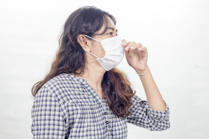 Kisah Pasien TBC yang Berhasil Sembuh