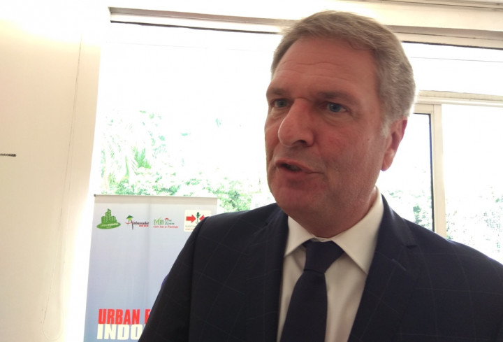 Belanda Belajar dari Indonesia Mengenai Keragaman