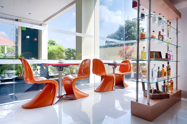 Nyaman serta Strategis di Tengah Kota Semarang