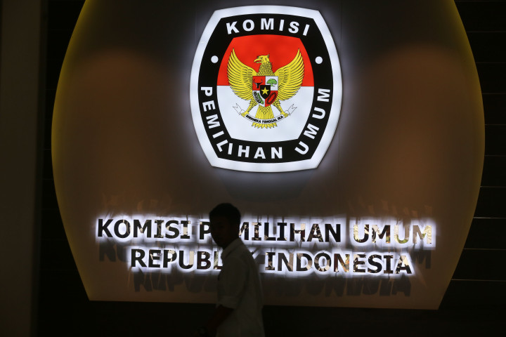 KPU Tetap Verifikasi Parpol