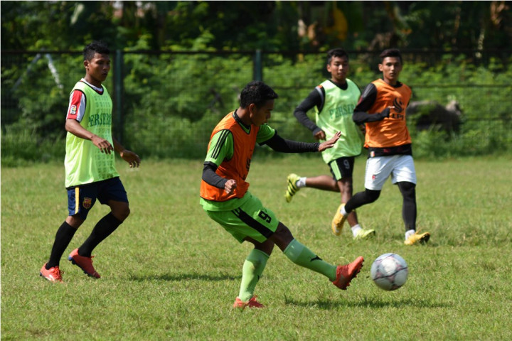 Empat Pemain Persebaya Absen di Piala Presiden 2018