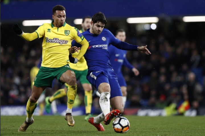 Chelsea Susah Payah Singkirkan Klub Divisi Championships
