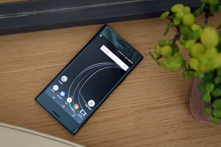 Sony Xperia XZ Pro Diumumkan Bulan Depan