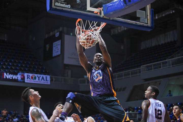 Satya Wacana Enggan Kalah Lagi dari Pelita Jaya