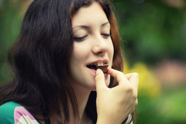 Konsumsi Cokelat Bantu Redakan Batuk