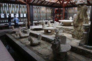 Standar Keamanan Museum Jadi Perhatian Pemerintah