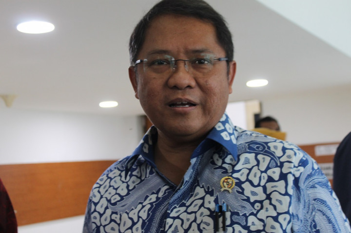 Rudiantara: Kominfo Lawan Terus Konten LGBT