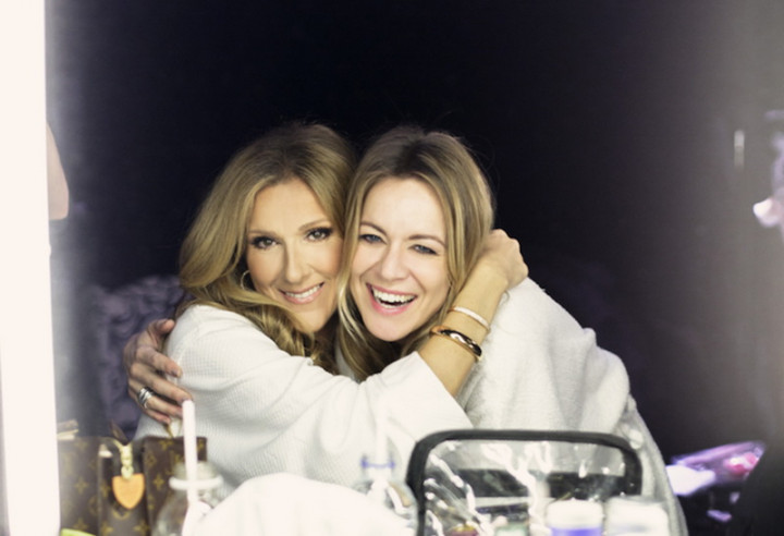 Veronic DiCaire akan Buka Konser Celine Dion di Indonesia