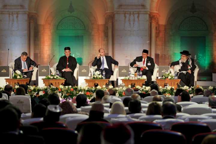 Isu Yerusalem Perlu Disertakan di Sistem Pendidikan Negara Islam