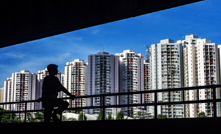 REI: Kami Hanya Bangun, DP Urusan DKI