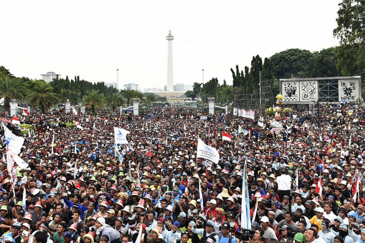 NasDem Usul Menteri Susi Atur Jumlah Tangkapan Ikan