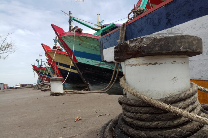 Nelayan Cantrang hanya Boleh Beroperasi di Laut Jawa