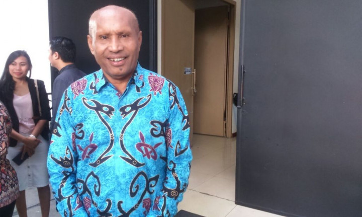 Persipura Akhirnya Dapat Sponsor Jelang Musim 2018