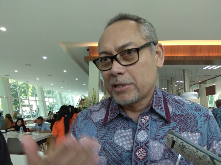 Sebagai Ketua, Singapura Harus Bisa Majukan ASEAN