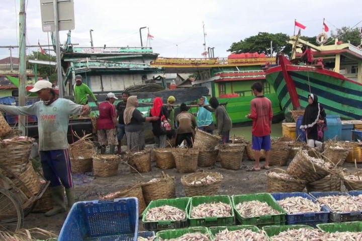 Nelayan Cantrang Apresiasi Peran Besar NasDem