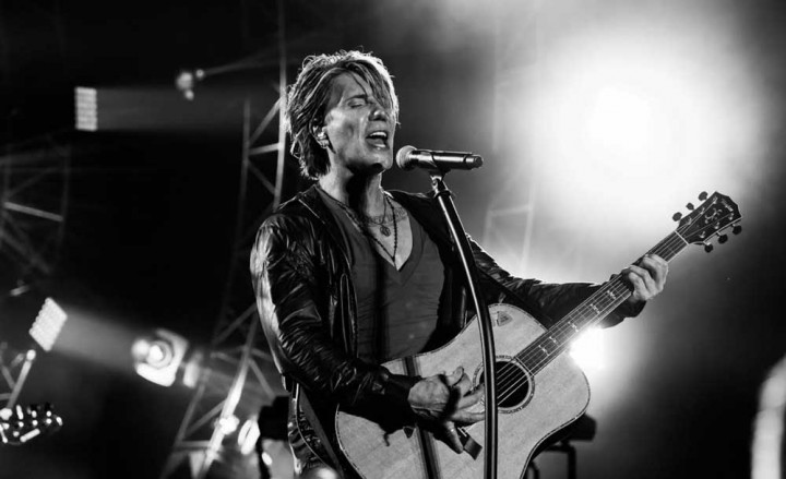 Goo Goo Dolls Jadi Penampil Spesial di Java Jazz Festival 2018