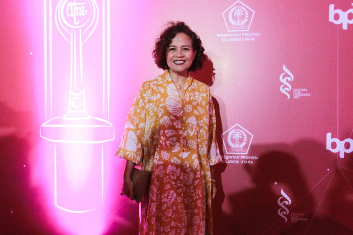 Kulari ke Pantai, Film Anak Terbaru Mira Lesmana & Riri Riza