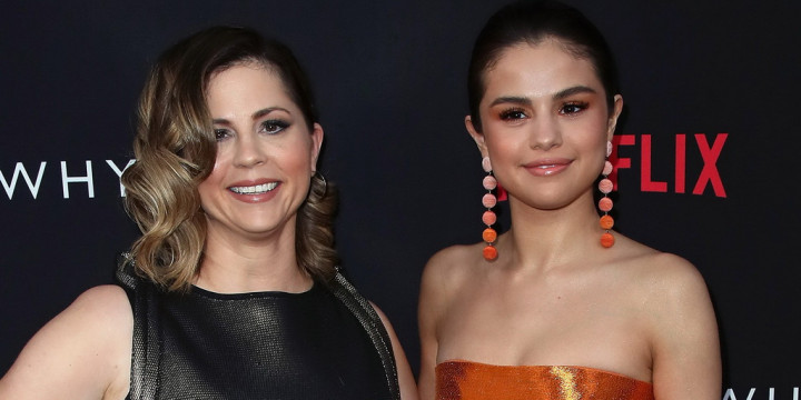 Selena Gomez Abaikan Larangan Ibu untuk Tak Main di Film Woody Allen