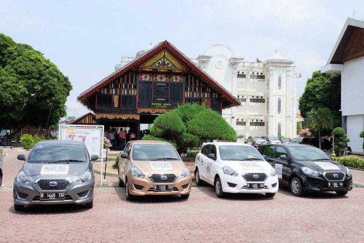 Datsun Belum Siap Bikin Go Panca Series Versi Matik