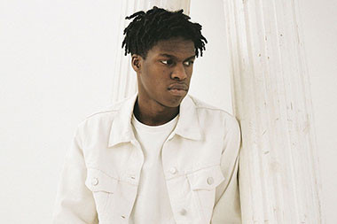 Java Jazz Festival 2018 Sasar Penonton Muda lewat Daniel Caesar
