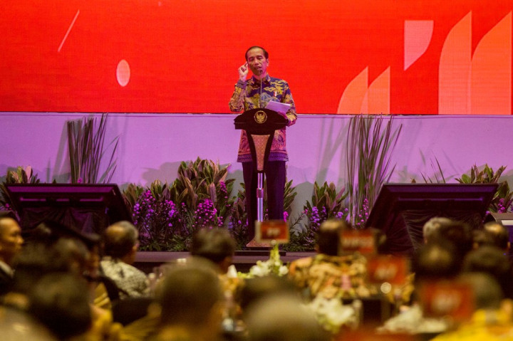 Berlari Cepat di Perekonomian