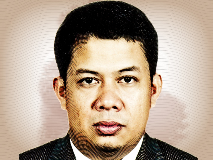 Bertahan di Era Bamsoet