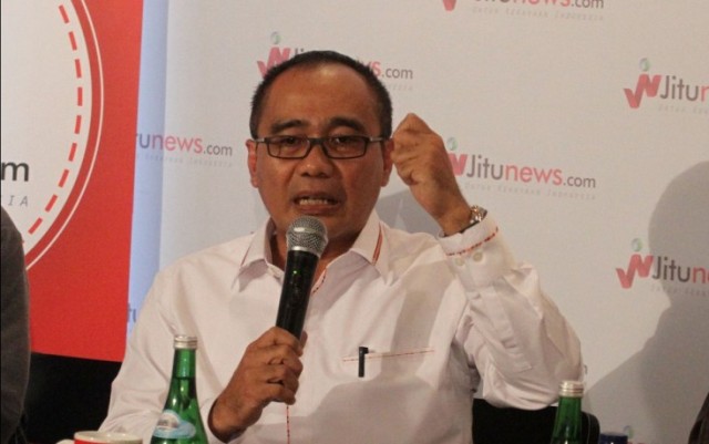 Kubu Sudding Klaim Munaslub Diakui Wiranto