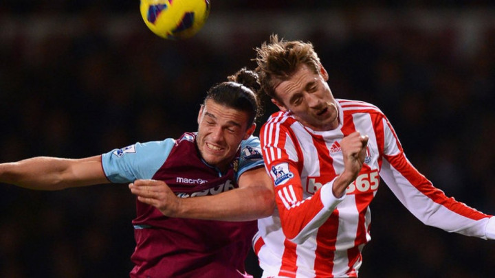 Bisa Apa Carroll dan Crouch di Chelsea?