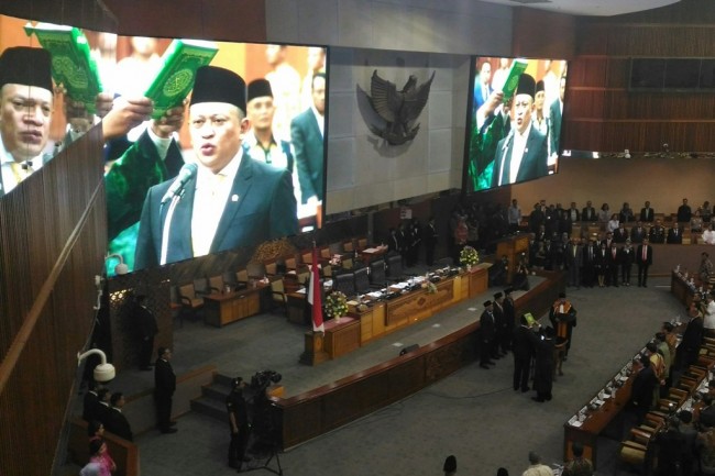 Ketua DPR Segera Laporkan LHKPN Terbaru